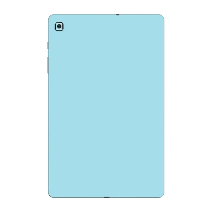 Full Back / Pastel Blue