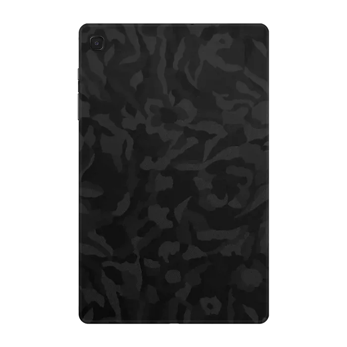 Full Back / Black Camo
