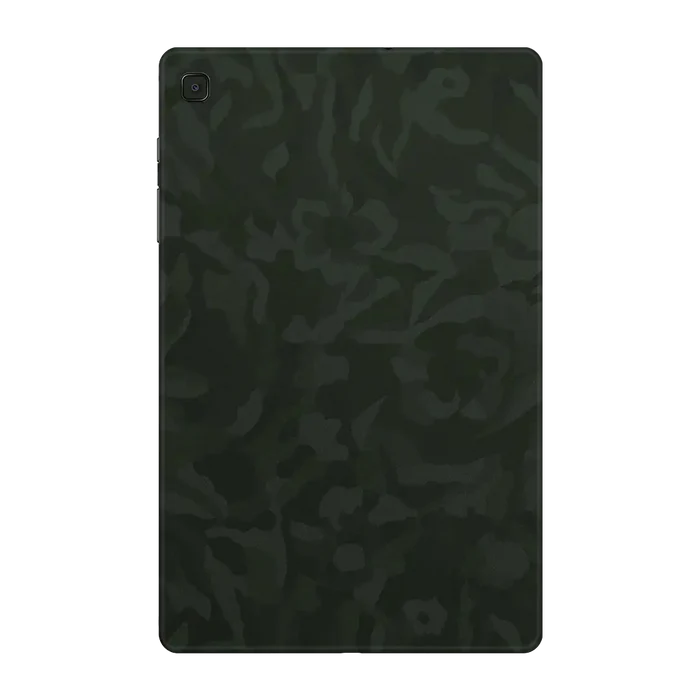 Full Back / Green Camo