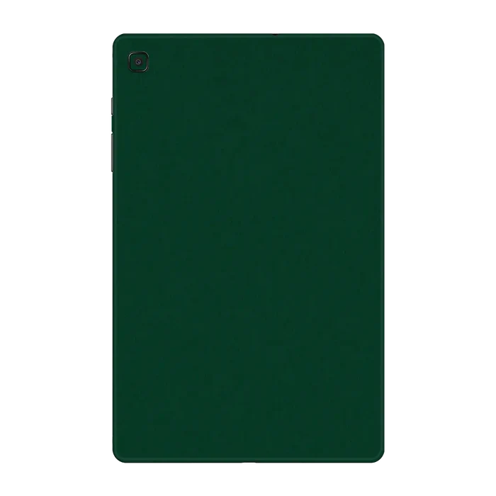 Full Back / Pine Green