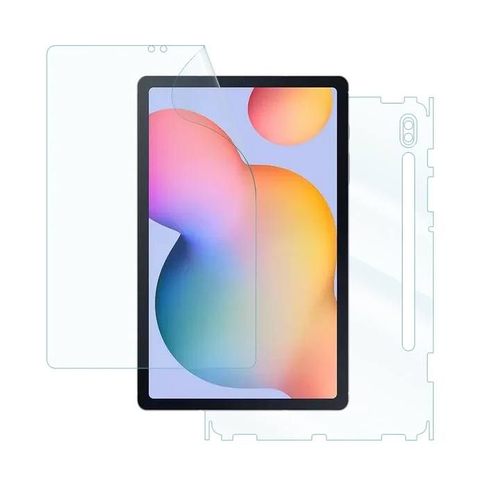Samsung Galaxy Tab S6 Screen Guard Protector