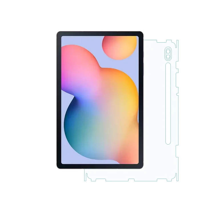 Samsung Galaxy Tab S6 Screen Guard Protector