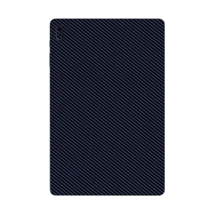Flat Back / Navy Aramid