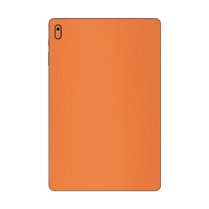 Flat Back / Cosmic Orange