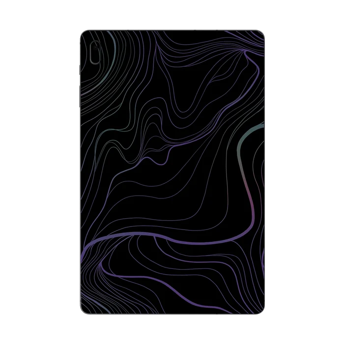 Flat Back / Nebula Shift