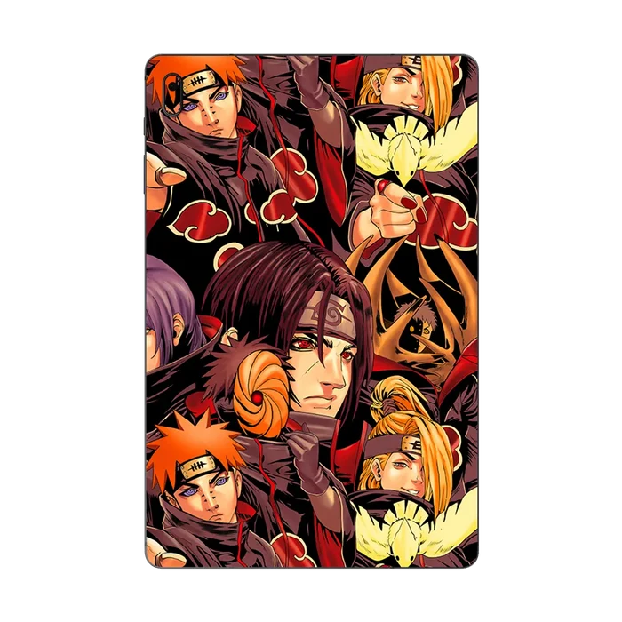 Flat Back / Rogue Ninja
