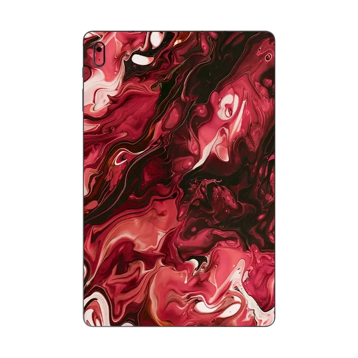 Flat Back / Blood Rush