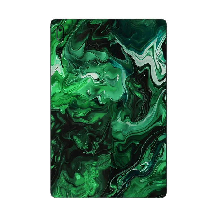 Flat Back / Goblin Gas