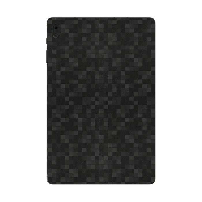 Flat Back / Pixels Dark
