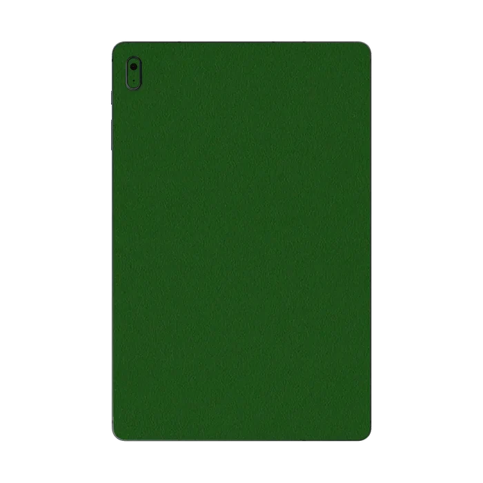 Flat Back / Sandstone Green