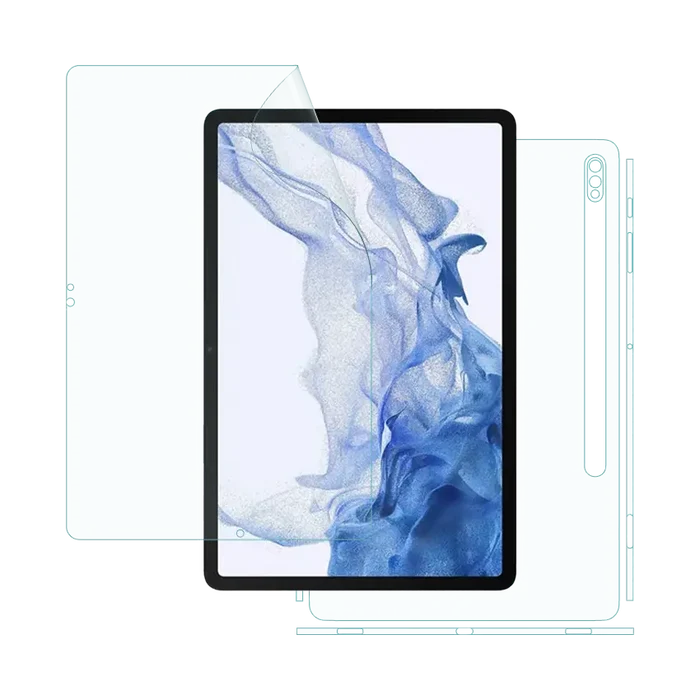Samsung Galaxy Tab S7 Plus Screen Guard Protector