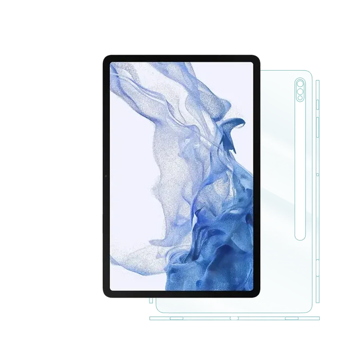 DryFit / No Screen / Ultra Clear
