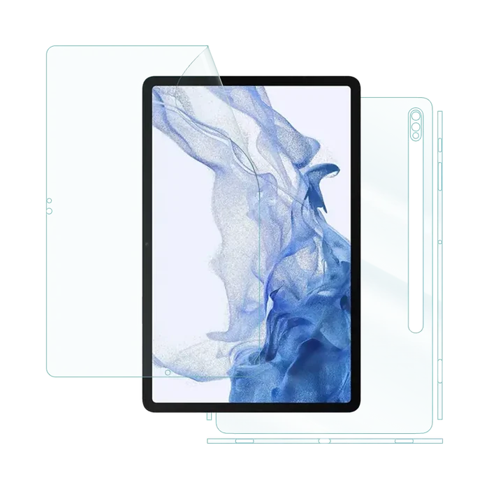 Samsung Galaxy Tab S7 Plus Screen Guard Protector