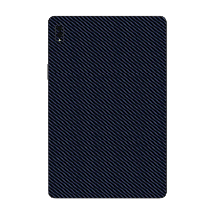 Flat Back / Navy Aramid
