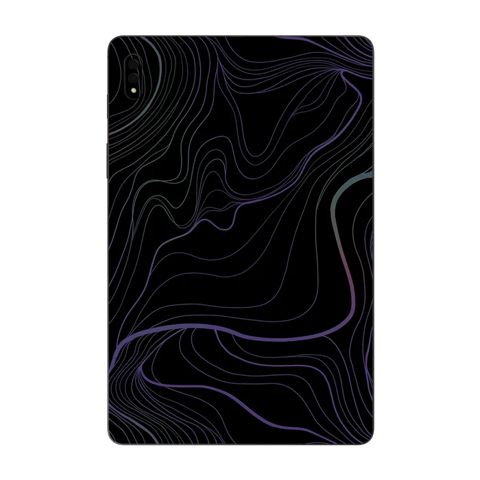 Flat Back / Nebula Shift