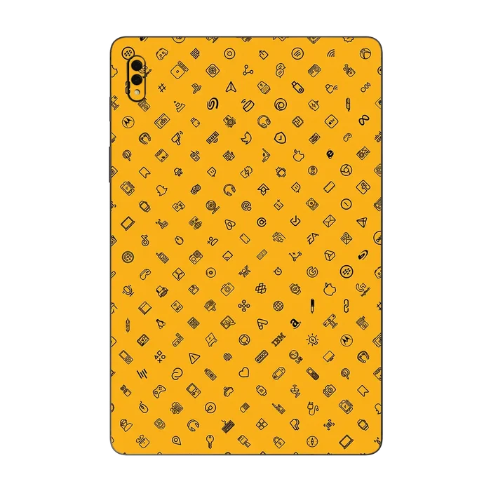 Flat Back / Iconic Spark
