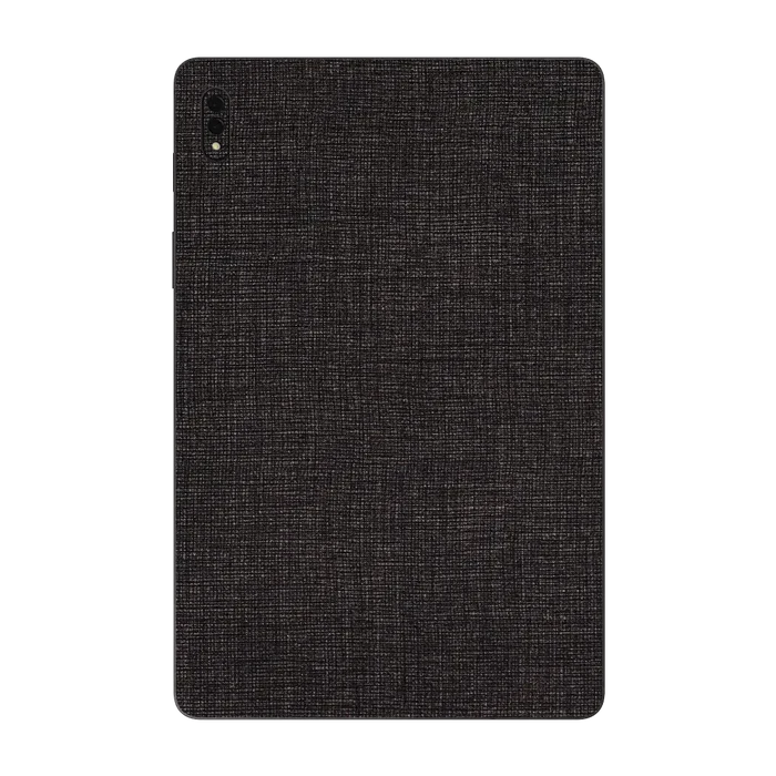 Flat Back / Fabrix