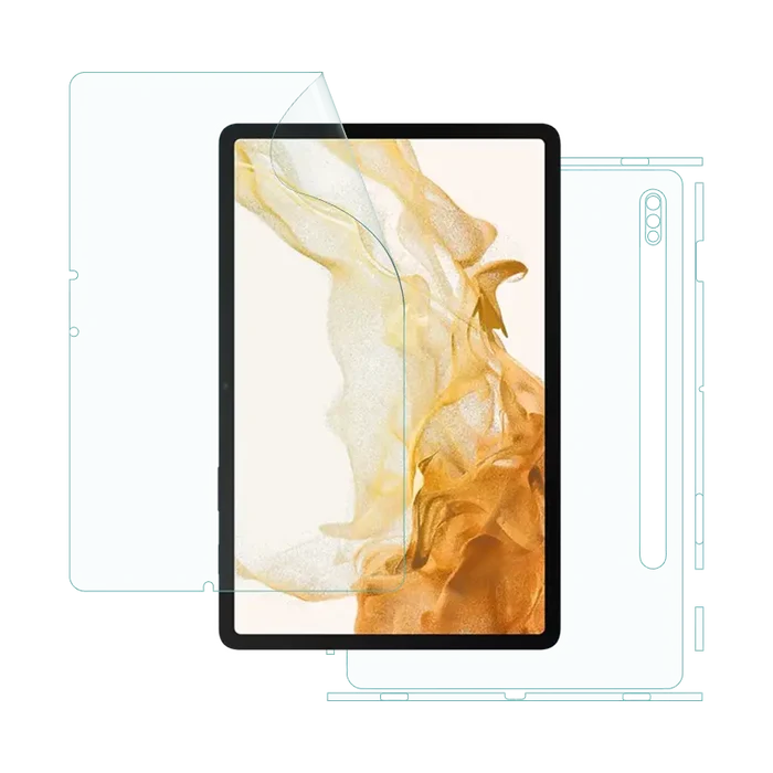 Samsung Galaxy Tab S7 Screen Guard Protector