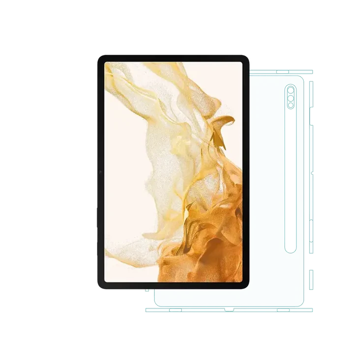 Samsung Galaxy Tab S7 Screen Guard Protector