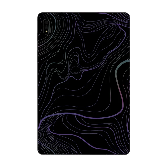 Flat Back / Nebula Shift