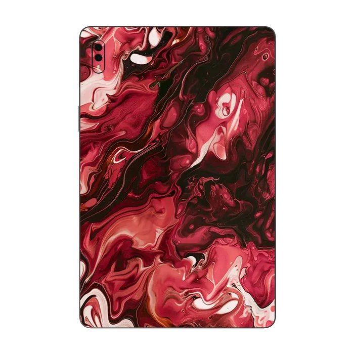 Flat Back / Blood Rush