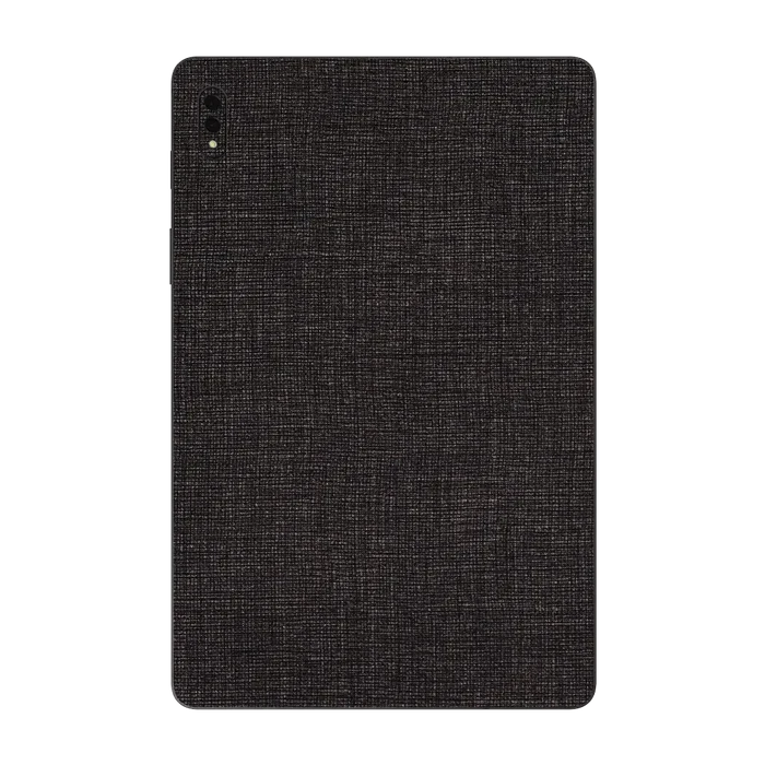 Flat Back / Fabrix