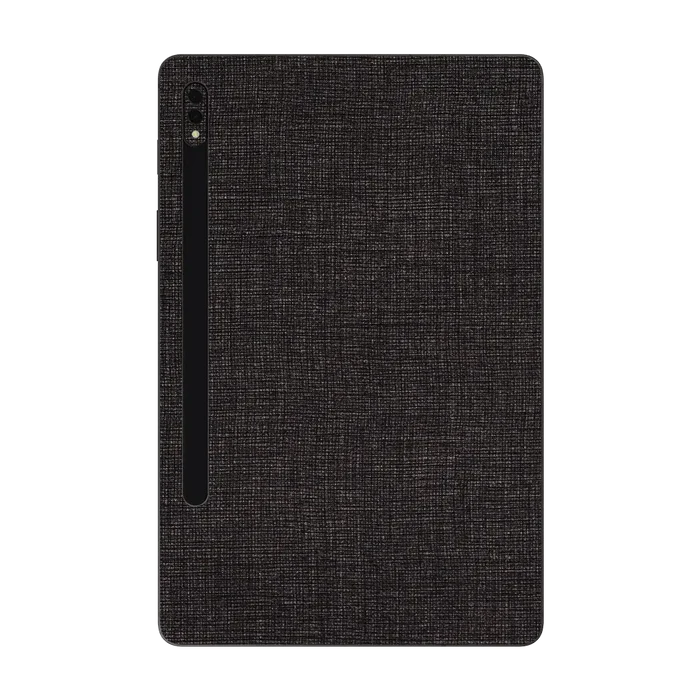 Flat Back / Fabrix