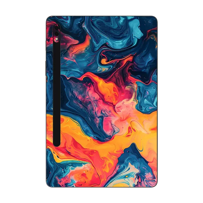 Samsung Galaxy Tab S8 Tablet Skins