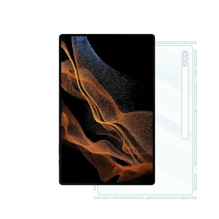 DryFit / No Screen / Ultra Clear