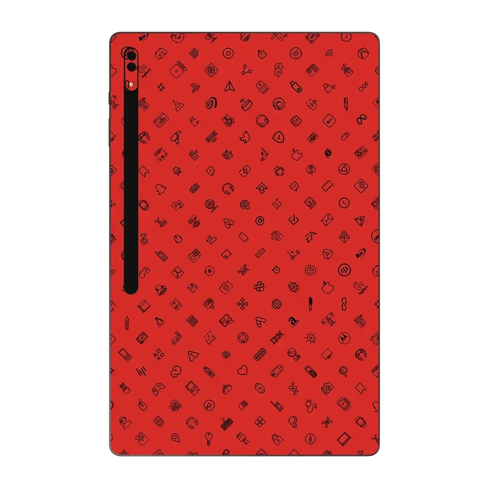 Samsung Galaxy Tab S8 Ultra Tablet Skins