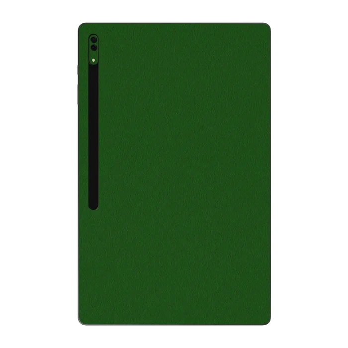 Flat Back / Sandstone Green