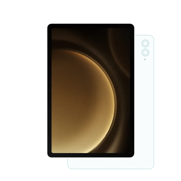 Samsung Galaxy Tab S9 FE Plus Screen Guard Protector