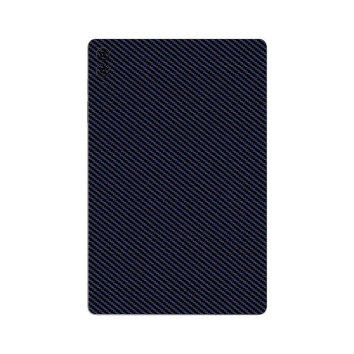 Flat Back / Navy Aramid