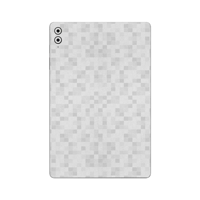 Flat Back / Pixels Light
