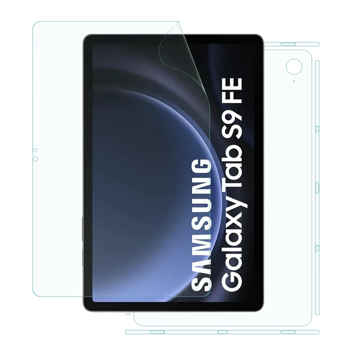Samsung Galaxy Tab S9 FE Screen Guard Protector