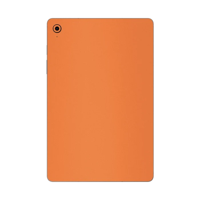 Flat Back / Cosmic Orange