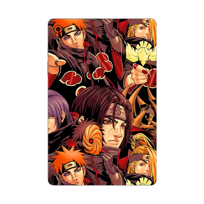 Flat Back / Rogue Ninja