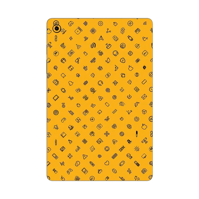 Flat Back / Iconic Spark