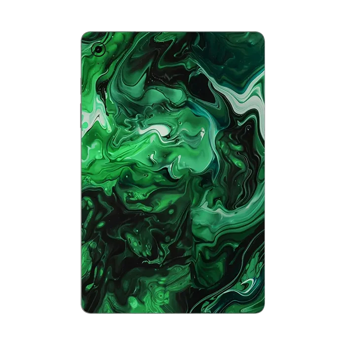 Flat Back / Goblin Gas