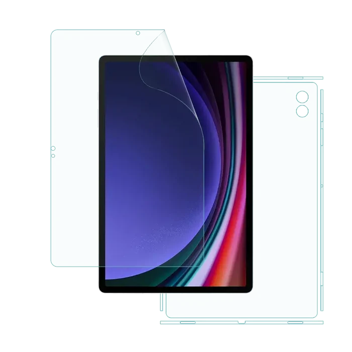 Samsung Galaxy Tab S9 Plus Screen Guard Protector