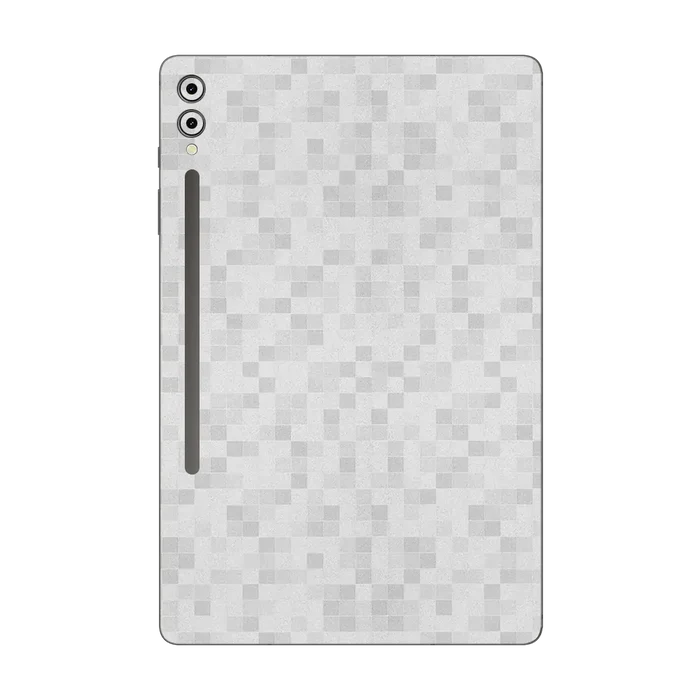 Flat Back / Pixels Light
