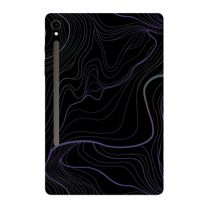 Flat Back / Nebula Shift