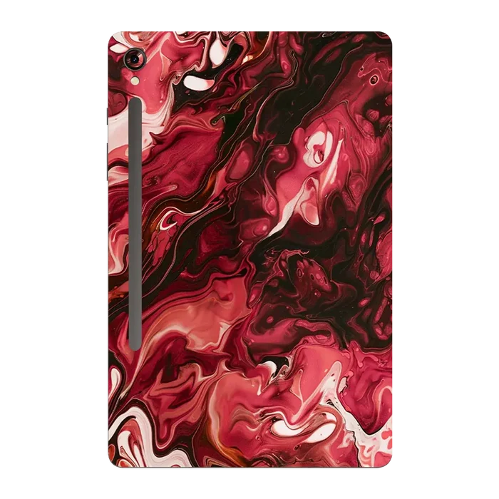 Flat Back / Blood Rush