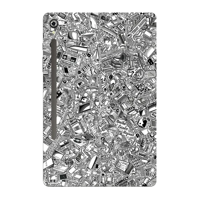 Samsung Galaxy Tab S9 Tablet Skins