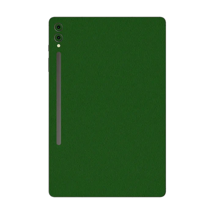 Flat Back / Sandstone Green