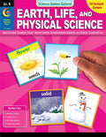 Science Games Galore! - Earth Life and Physical Science