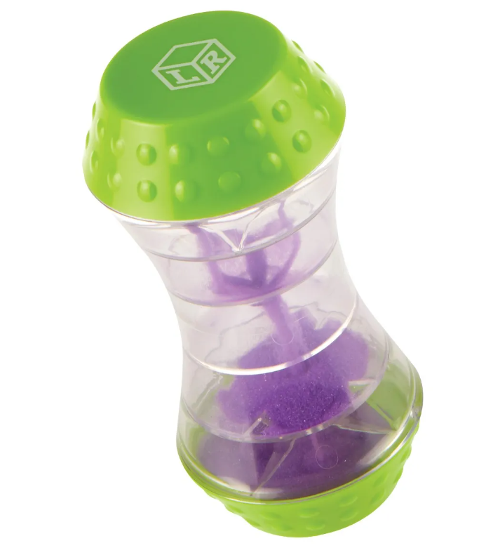 Sensory Trio Fidget Tubes
