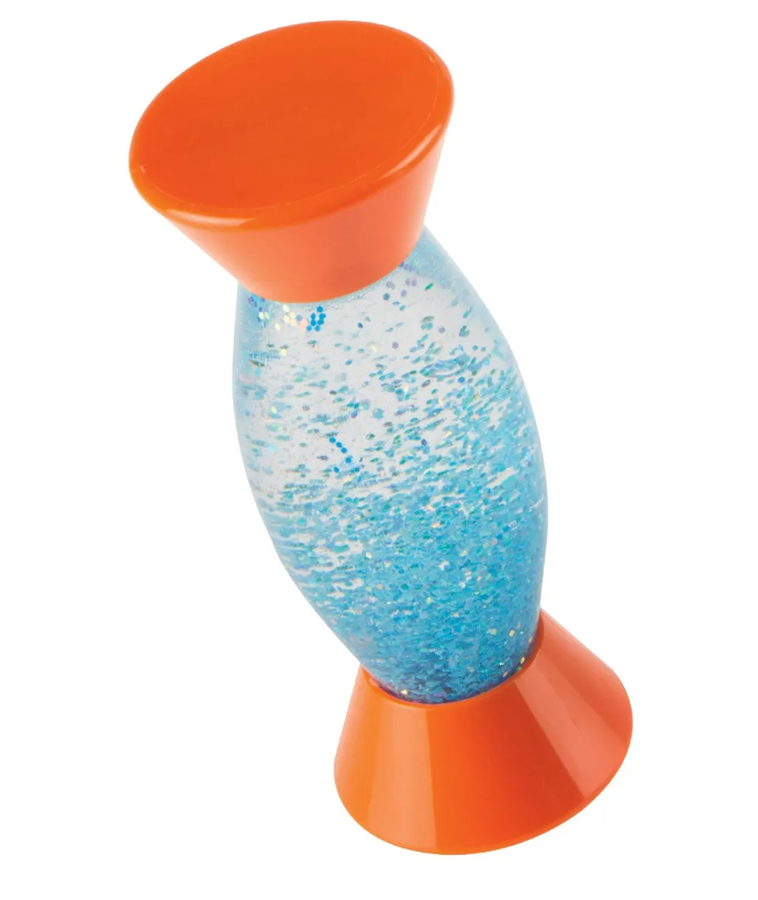 Sensory Trio Fidget Tubes