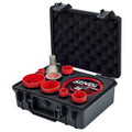 Set di frese diamantate SENDI EXTREME
