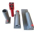 SET MINI VENTOSE + STANTUFFO A BATTERIA